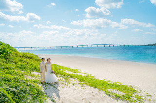 いまだけ!MIYAKOビーチフォト スマートプラン 申込受付は本日まで!