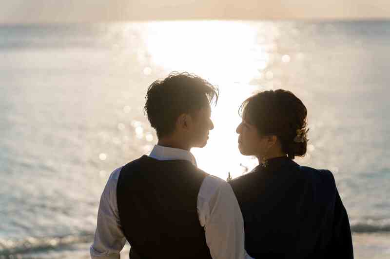 航空券とサロン予約　どっちを先に決めるべき？