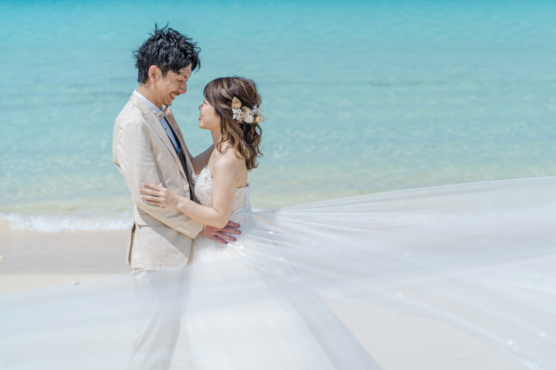 【撮影日いつでもOK】MIYAKOプレシャスプランのご予約は30日 まで!