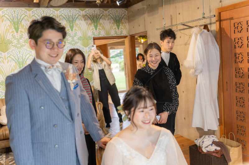 【宮古のスタイリストがご紹介する】ヘアー＆ドレス