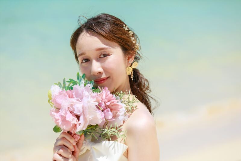 ☆よくあるご質問☆どんな衣装や小物を利用できますか？