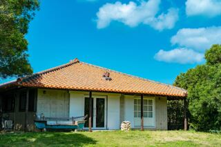 シエロ宮古島ガーデンヴィラは完全貸し切り型のウェディングフォトサロンです!