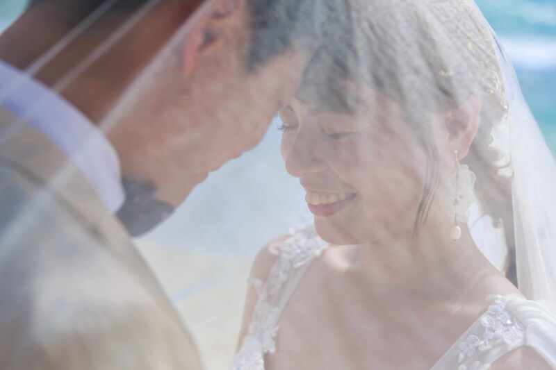 【宮古のスタイリストがご紹介する】ヘアー&ドレス