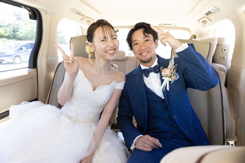 お客様からの声＆素敵なフォトをご紹介