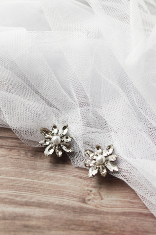 ビーチにぴったりのアクセサリーをご紹介✧