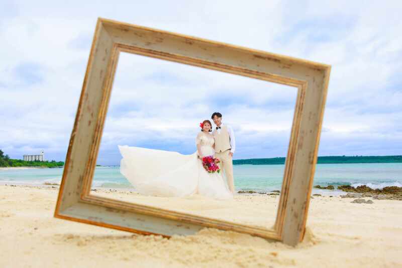 【宮古のスタイリストがご紹介する】ヘアー＆ドレス