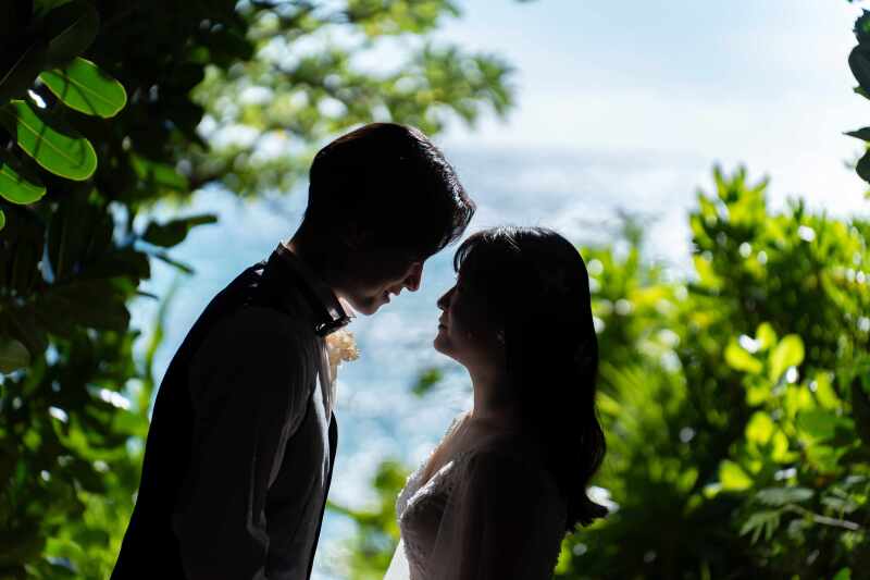 【宮古のスタイリストがご紹介する】メイク＆ドレス