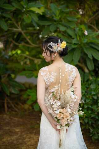 ヘアースタイル