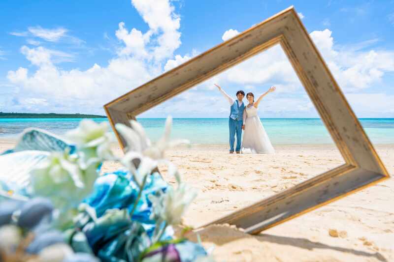 【宮古のスタイリストがご紹介する】ヘアー＆ドレス