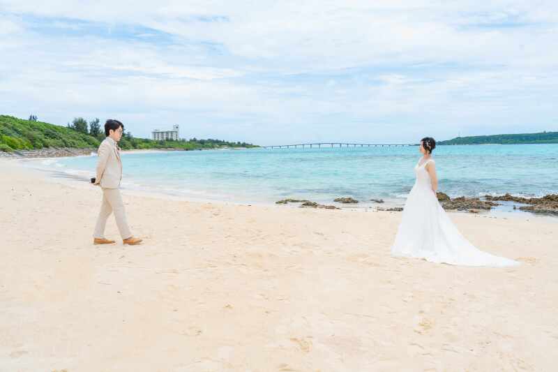 【宮古のスタイリストがご紹介する】ヘアー＆ドレス