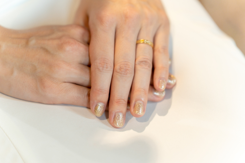 宮古島でシエロだけ!ガーデン挙式風フォトウェディング|結婚式気分で残す一枚