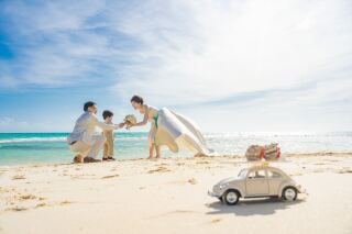 ☆よくあるご質問☆撮影にベストな時期はありますか？