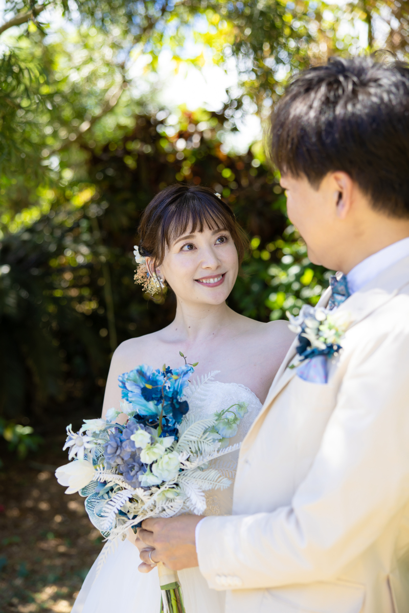 ちょっと外した写真の魅力