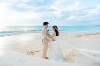 新しい季節✿新しい私♡春の空気をまとうエアリードレス✧