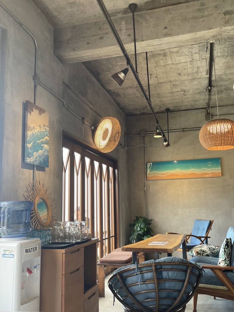 Cafeでまったり☆