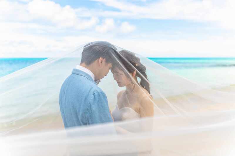 【宮古のスタイリストがご紹介する】ヘアー＆ドレス