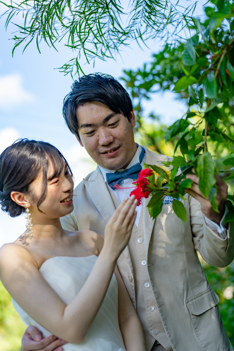 ちょっと外した写真の魅力