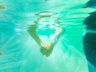 ウォーターイン！