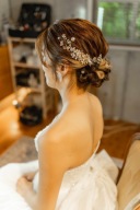 ヘアースタイル