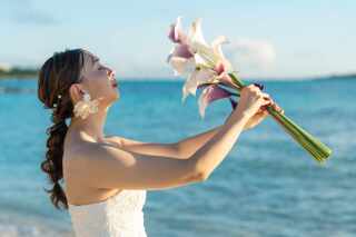 【宮古のスタイリストがご紹介する】ヘアー&ドレス