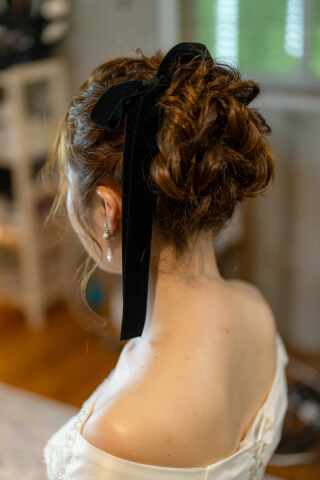 ヘアースタイル