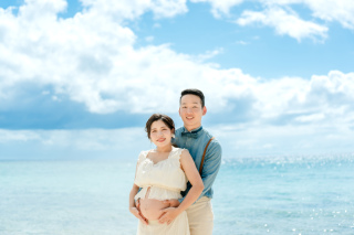 【よくある質問】マタニティですが撮影できますか?