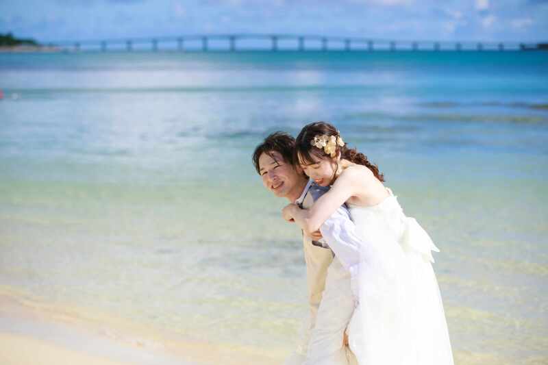 【宮古のスタイリストがご紹介する】ヘアー&ドレス