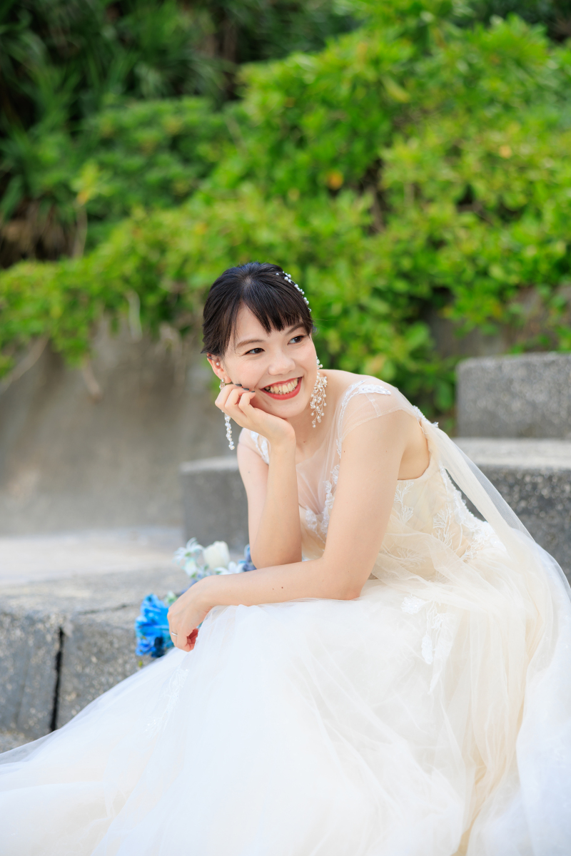 ちょっと外した写真の魅力