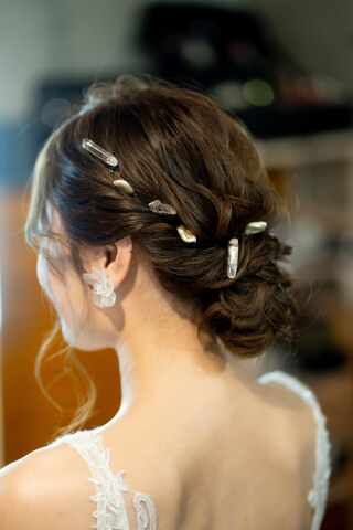 ヘアースタイル