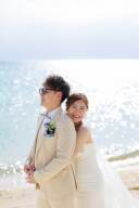 あなたにぴったりの1着が見つかる!「なに着て撮ろう?ドレスシルエット診断♡」