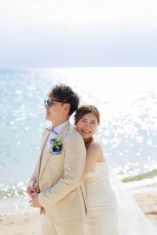 あなたにぴったりの1着が見つかる!「なに着て撮ろう?ドレスシルエット診断♡」