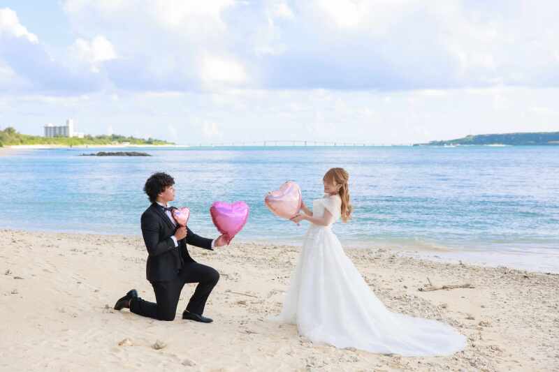 【宮古のスタイリストがご紹介する】ヘアー＆ドレス