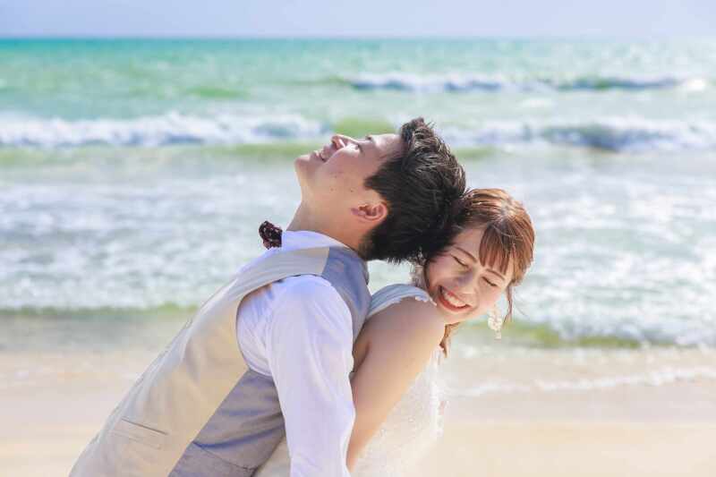 【宮古のスタイリストがご紹介する】ヘアー&ドレス