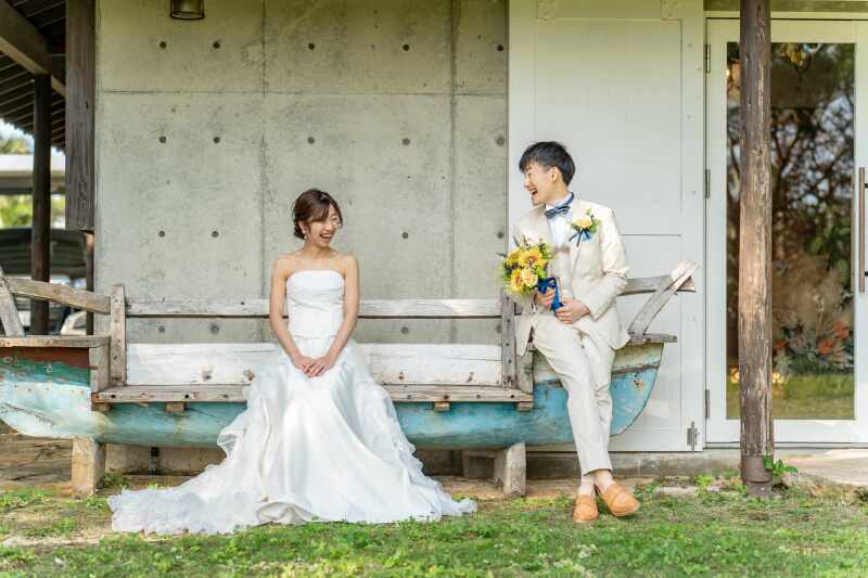 【宮古のスタイリストがご紹介する】ヘアー&ドレス