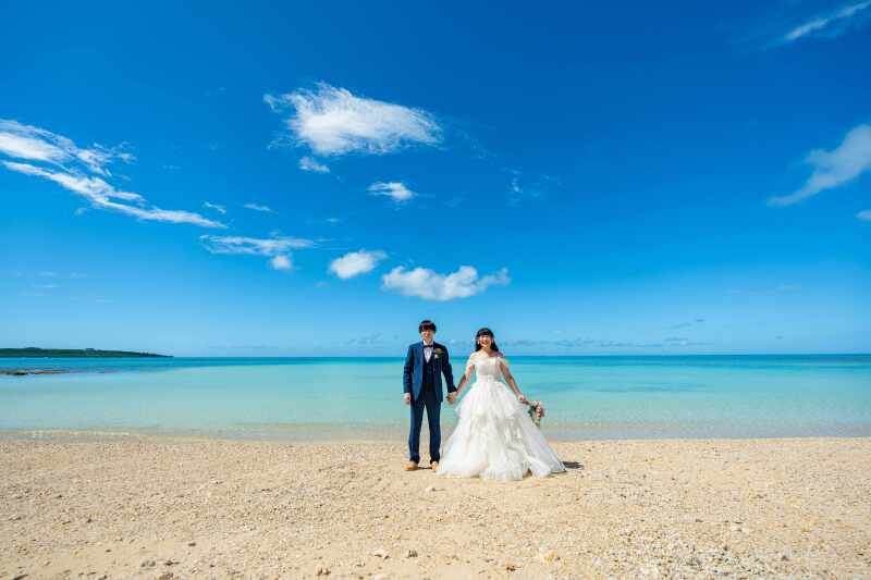 【宮古のスタイリストがご紹介する】ヘアー＆ドレス