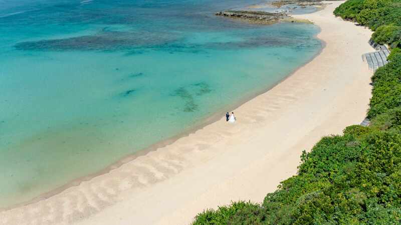 【宮古のスタイリストがご紹介する】ヘアー＆ドレス