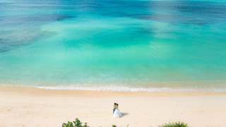 宮古島の透明度に迫る!見どころスポットは?