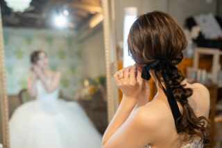 【宮古のスタイリストがご紹介する】ヘアー&ドレス