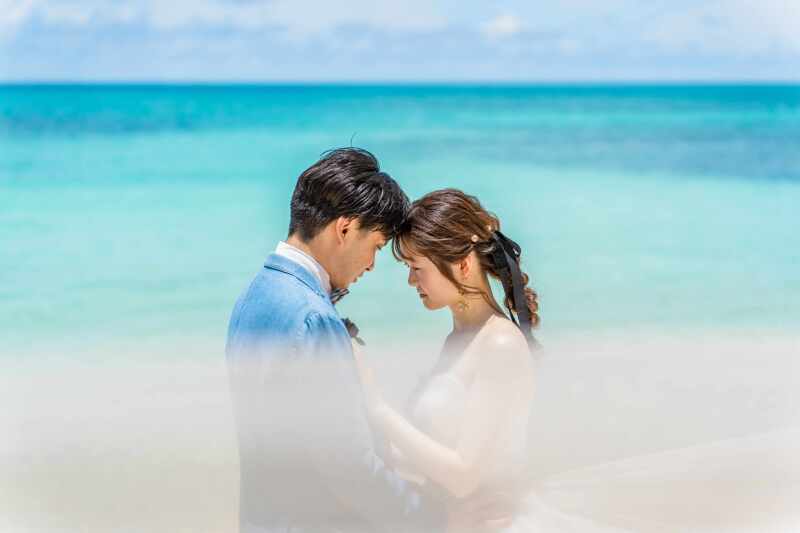 【宮古のスタイリストがご紹介する】ヘアー＆ドレス