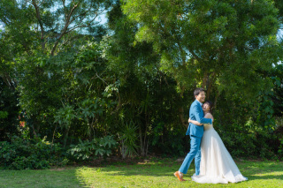 宮古ブルー+サンセット