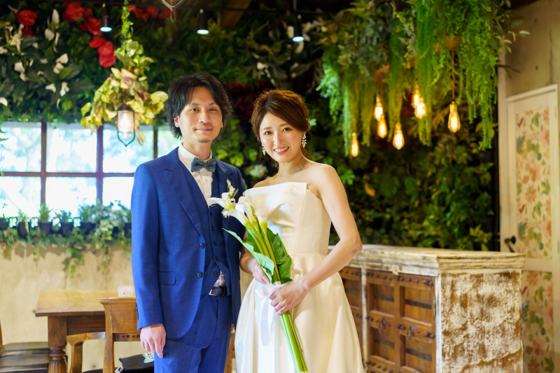 プライベートヴィラ LUXEプランのご紹介!