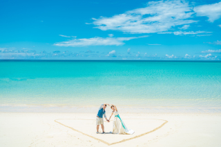 【MIYAKO BLUE】透明度の高い青い海は宮古島ならではの魅力！