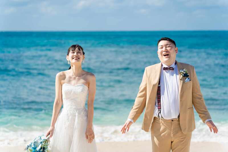 【宮古のスタイリストがご紹介する】ヘアー＆ドレス