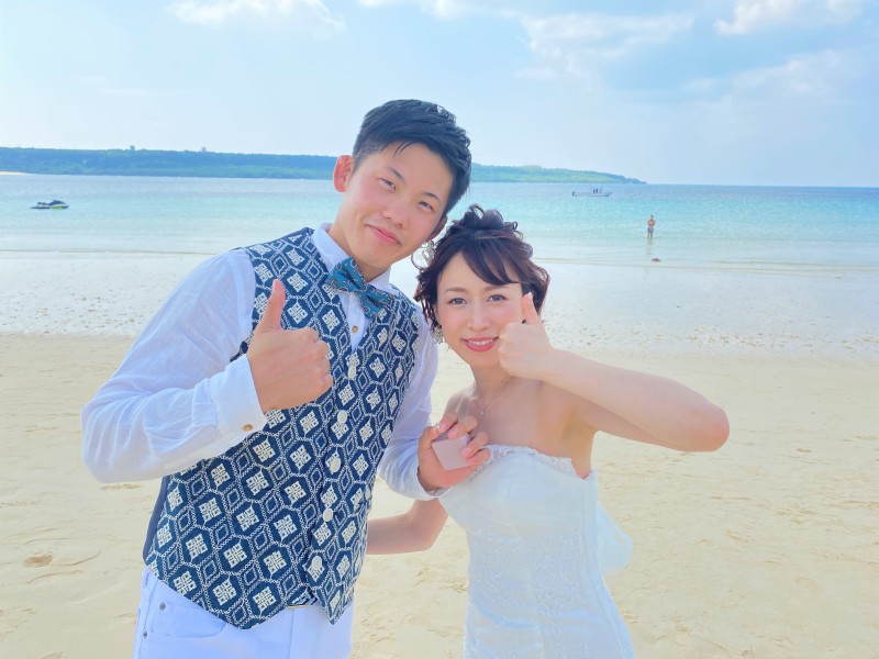 思いを込めたサプライズ♡