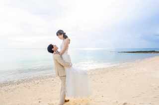 【宮古のスタイリストがご紹介する】ヘアー＆ドレス