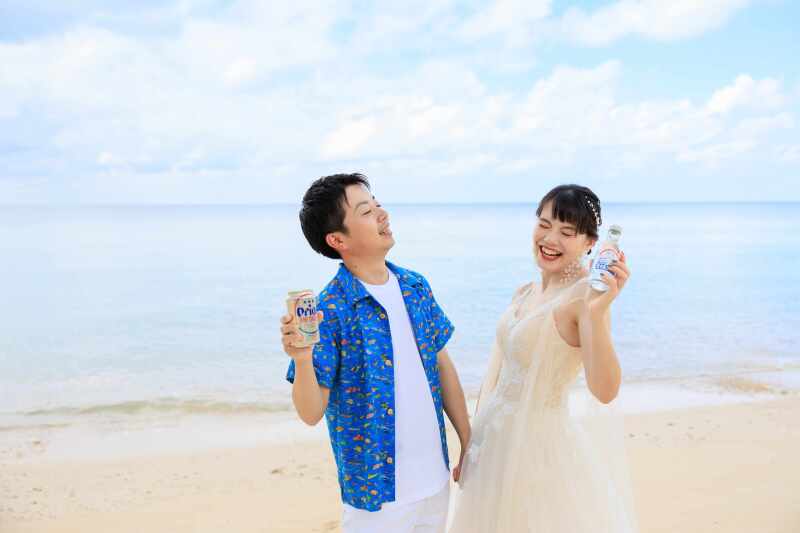 ヘアースタイル&ドレス
