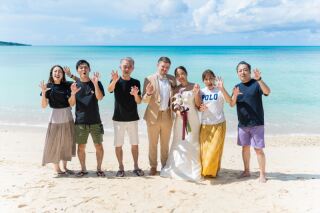 ☆シエロ沖縄のスタッフがご紹介☆【よくあるご質問】ご同行者様について