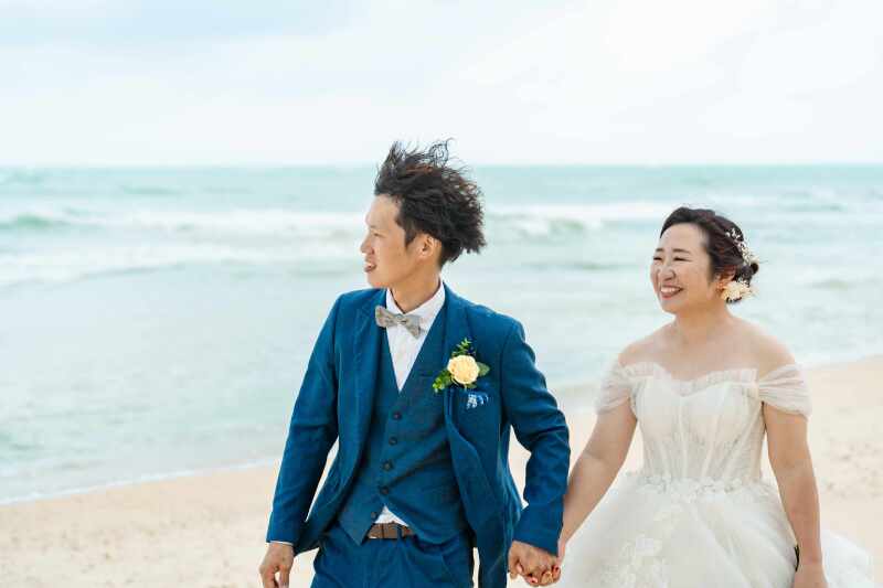 ヘアースタイル