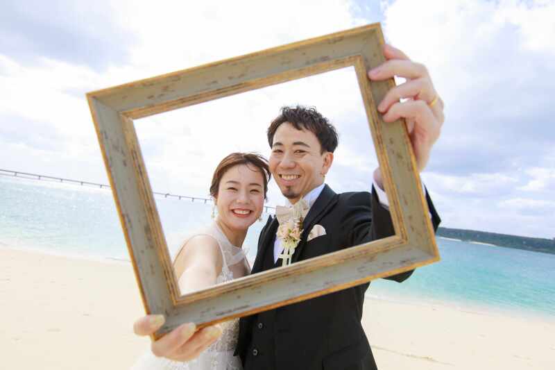 【宮古のスタイリストがご紹介する】ヘアー＆ドレス