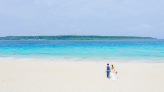 宮古島を感じる